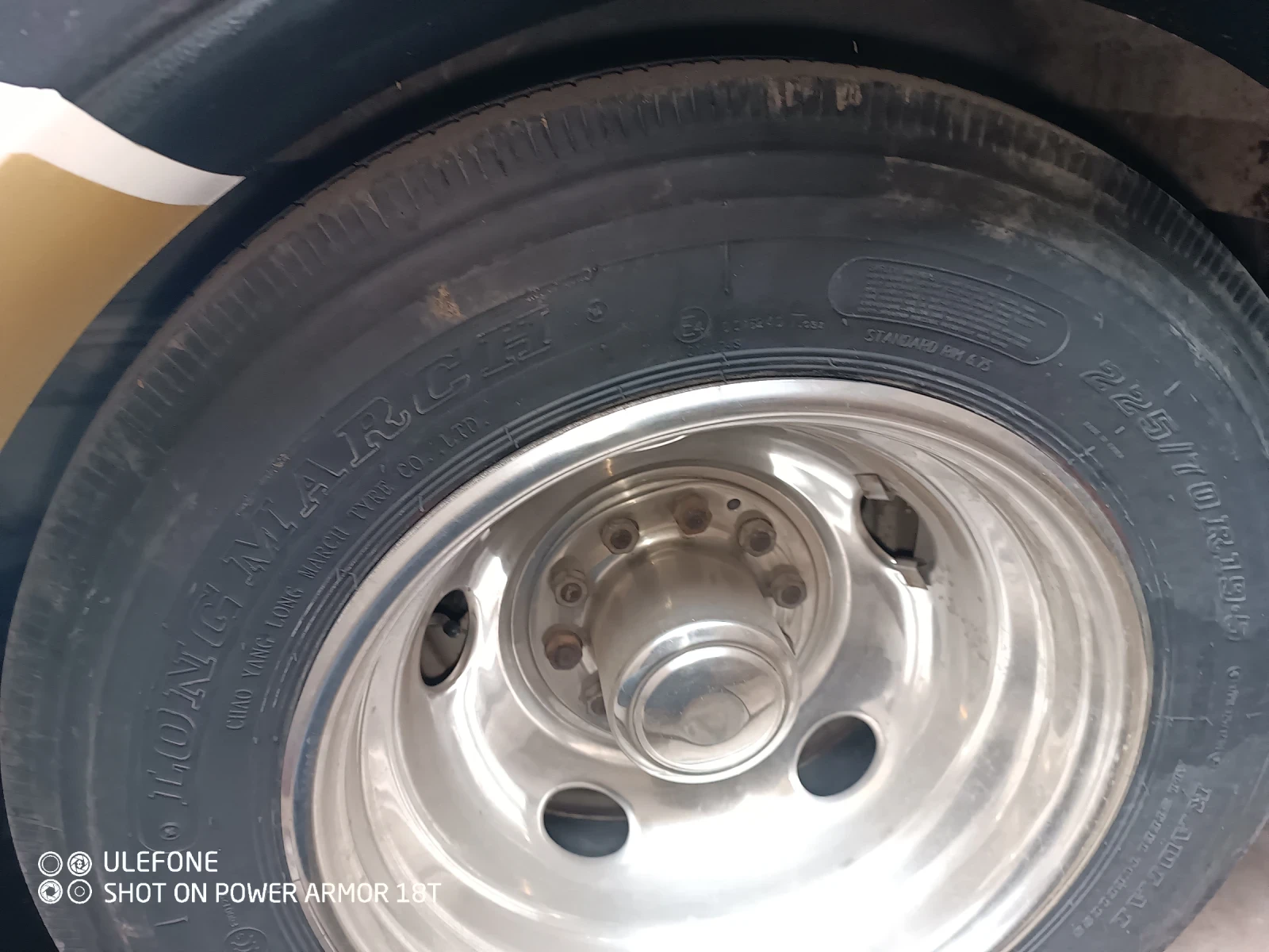 Кемпер Fleetwood Cevrolet P30 - изображение 8