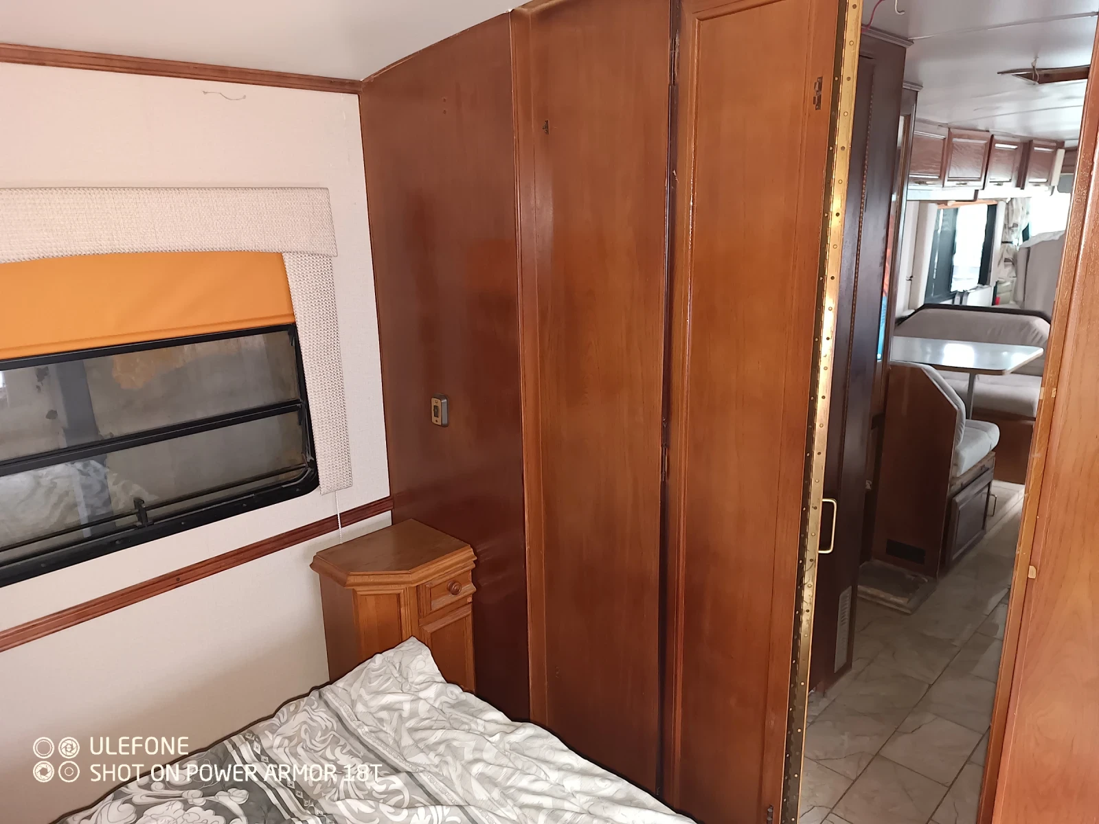 Кемпер Fleetwood Cevrolet P30 - изображение 5