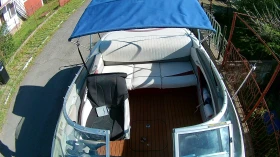 Моторна яхта Bayliner CAPRI, снимка 10