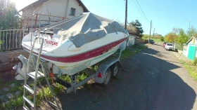 Моторна яхта Bayliner CAPRI, снимка 5
