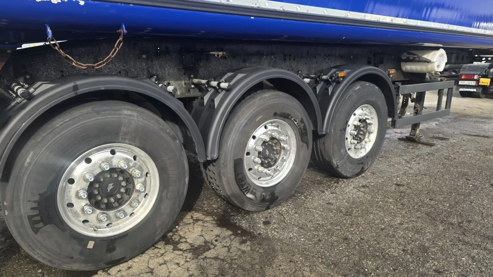 ����������� Schmitz 45 ���./���� 6200 ��. | Mobile.bg � ����������� 10