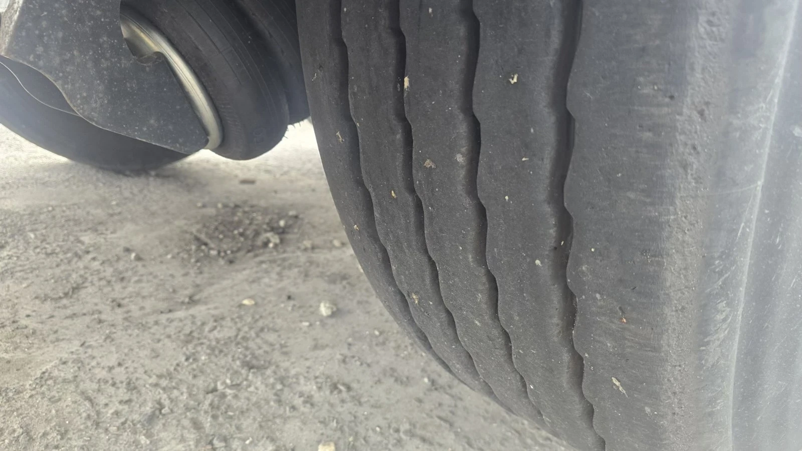 ����������� Schmitz 45 ���./���� 6200 ��. | Mobile.bg � ����������� 14