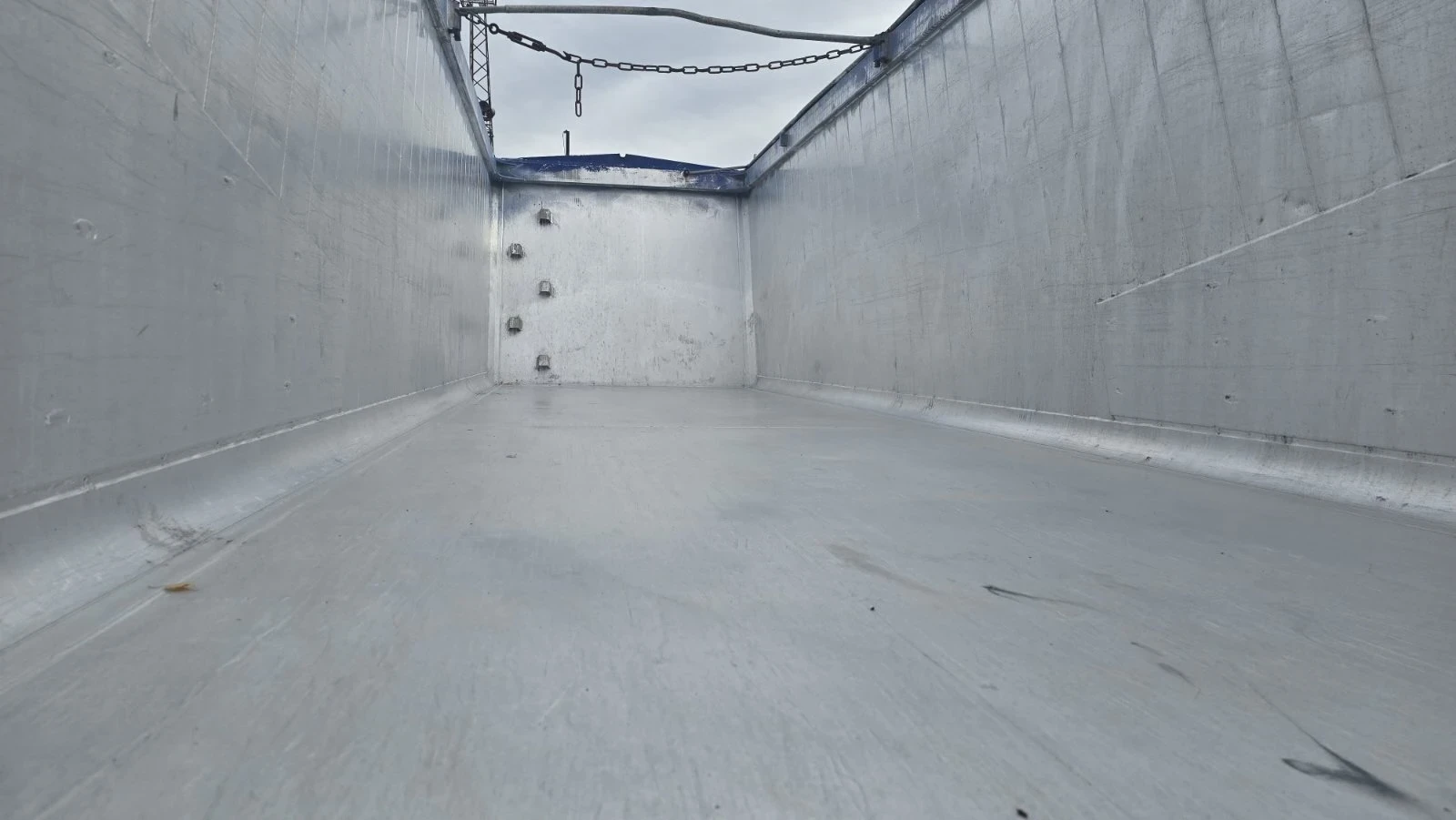 ����������� Schmitz 45 ���./���� 6200 ��. | Mobile.bg � ����������� 9