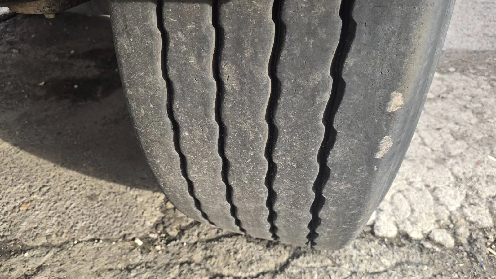 ����������� Schmitz 45 ���./���� 6200 ��. | Mobile.bg � ����������� 15