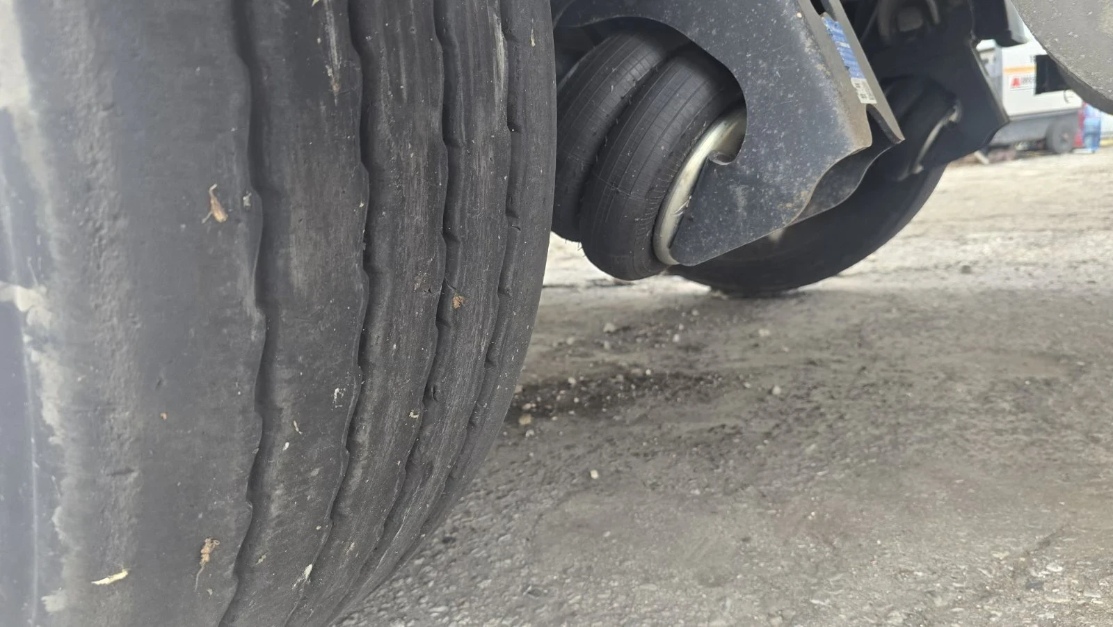 ����������� Schmitz 45 ���./���� 6200 ��. | Mobile.bg � ����������� 13