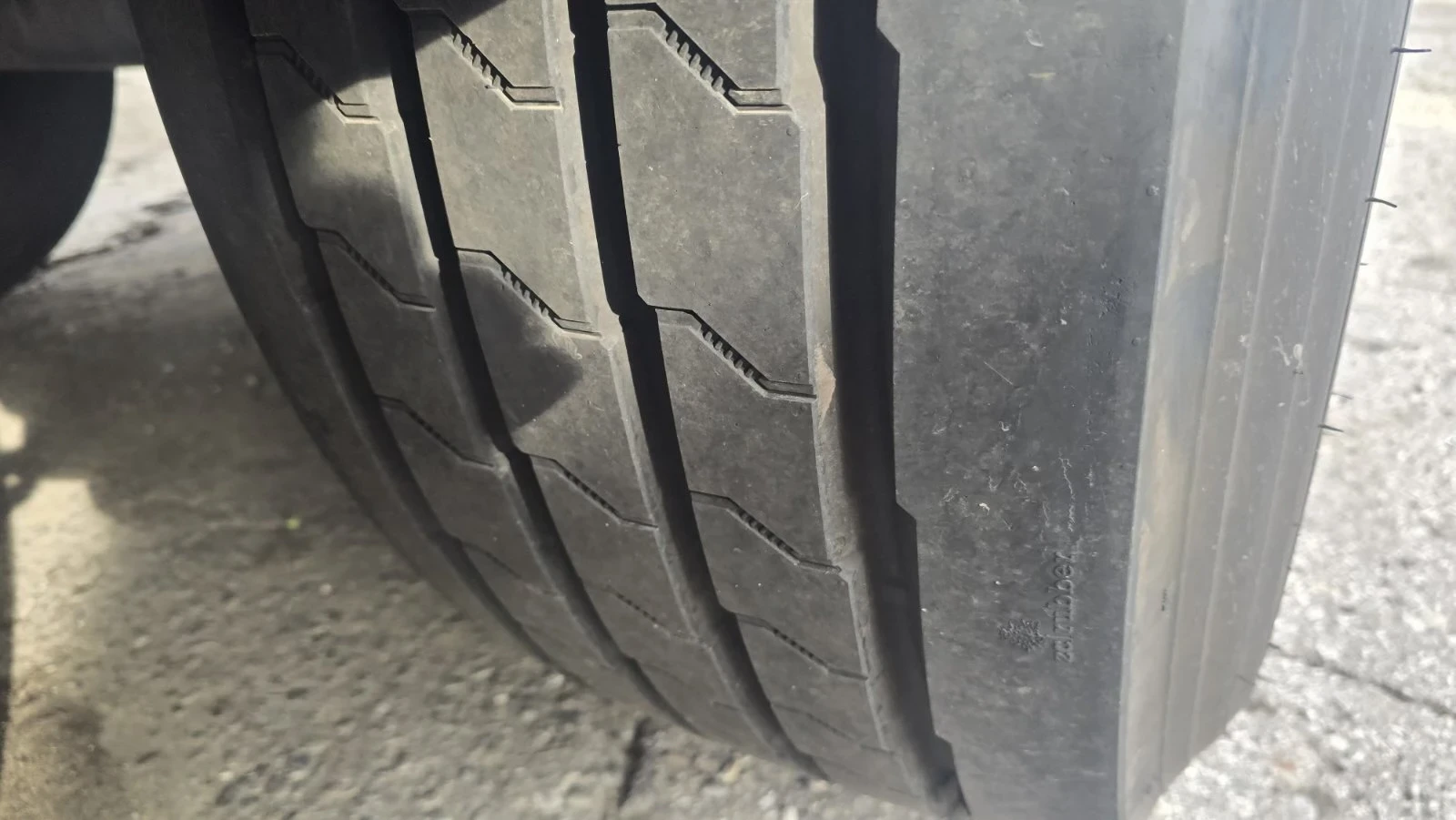 ����������� Schmitz 45 ���./���� 6200 ��. | Mobile.bg � ����������� 16