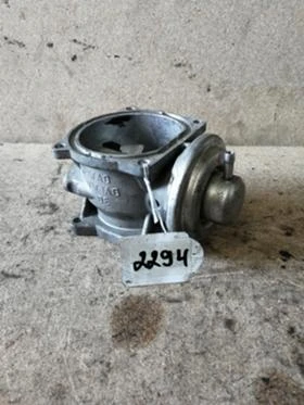 EGR КЛАПАН VW TOUAREG Phaeton - 5.0 V10 TDI , снимка 1