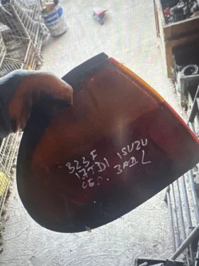 Стоп MAZDA 323 Мазда 323, снимка 4