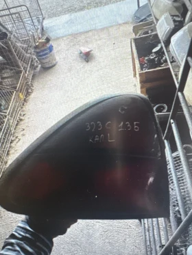 Стоп MAZDA 323 Мазда 323, снимка 5