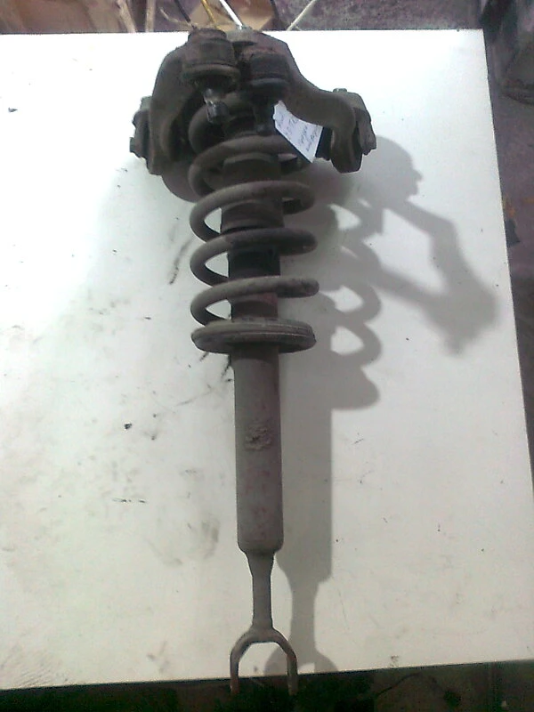 макферсон преден ляв за Ауди А6 2.5тди куатро