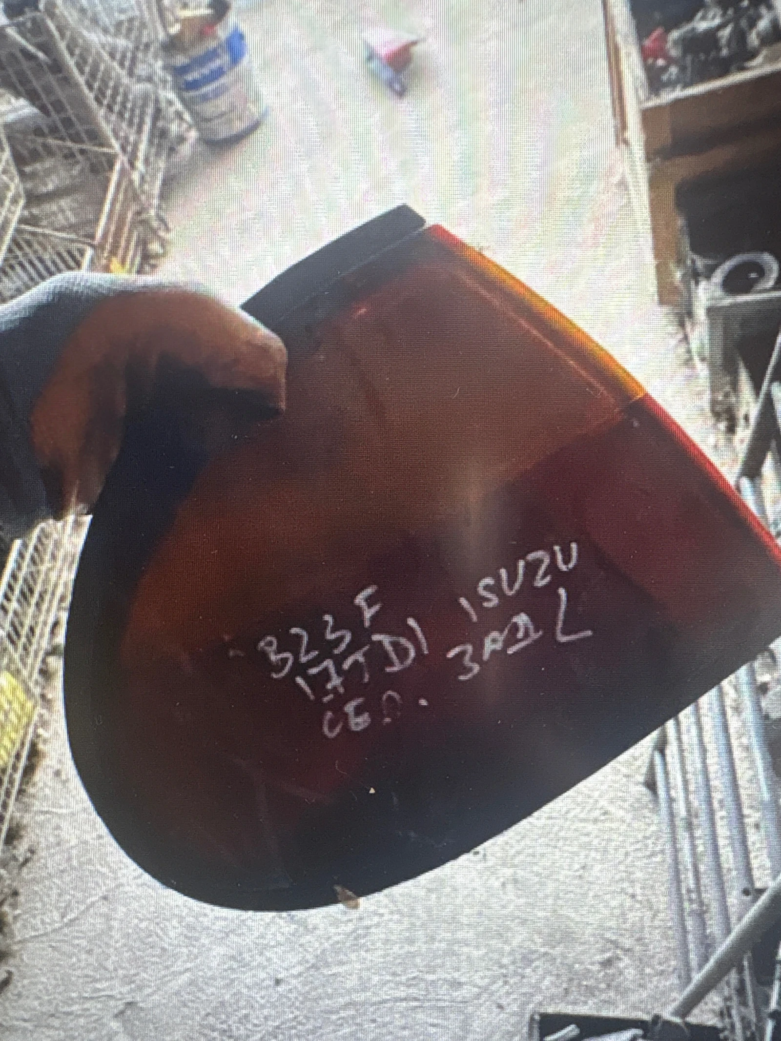  MAZDA 323  323 | Mobile.bg   4