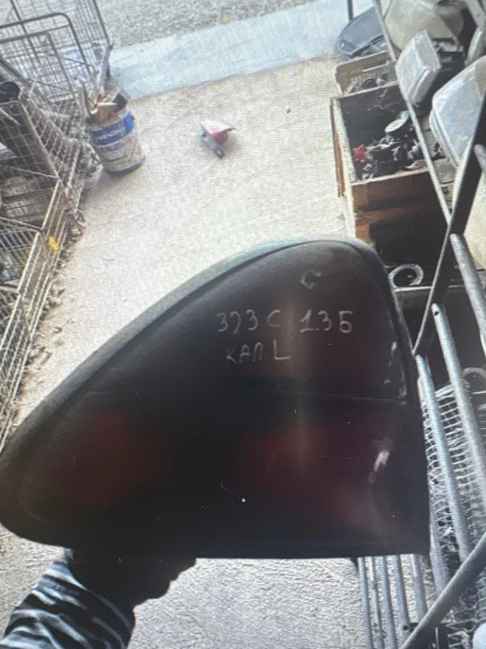  MAZDA 323  323 | Mobile.bg   5