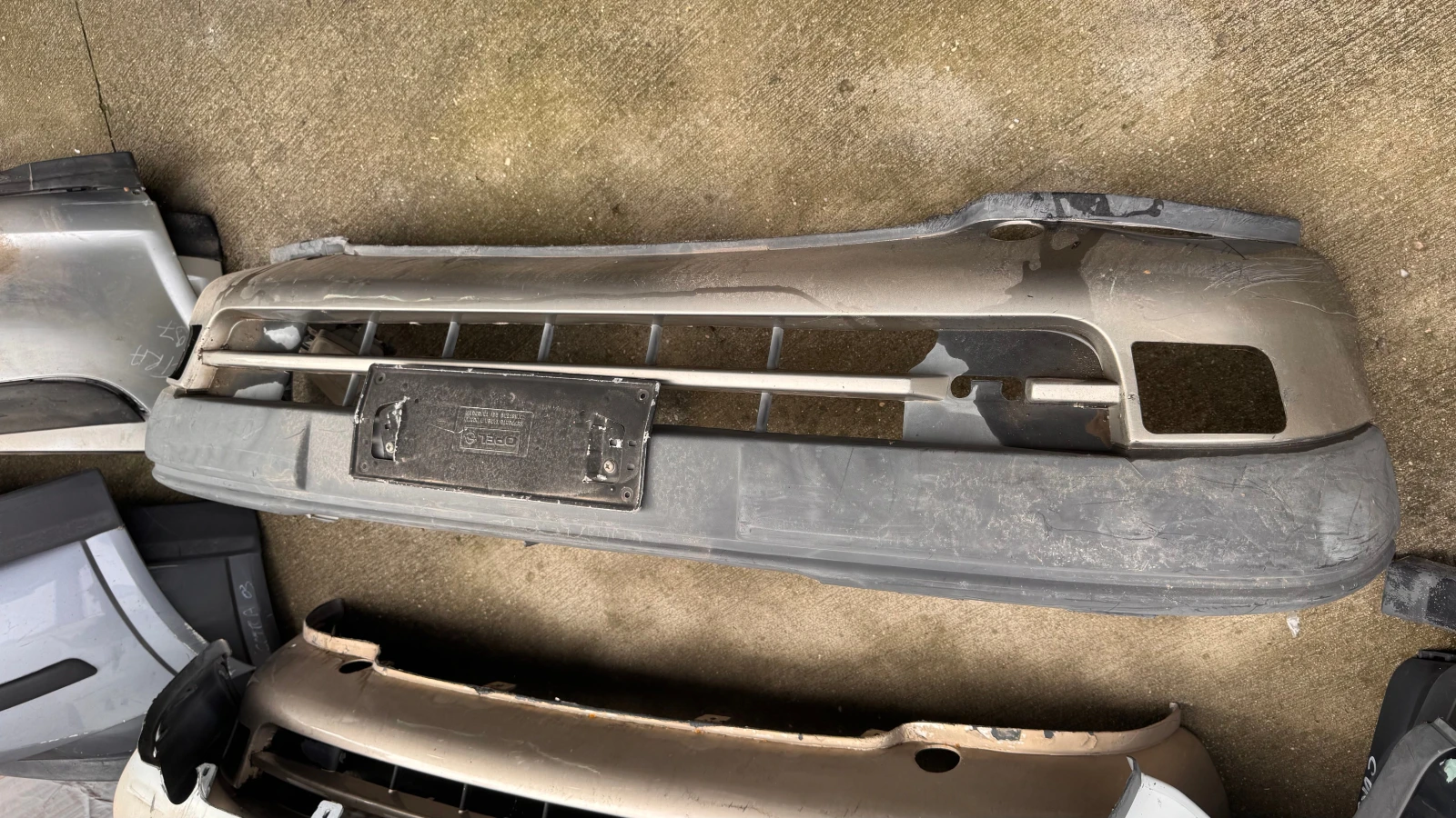    Opel Astra F 1997 | Mobile.bg   1