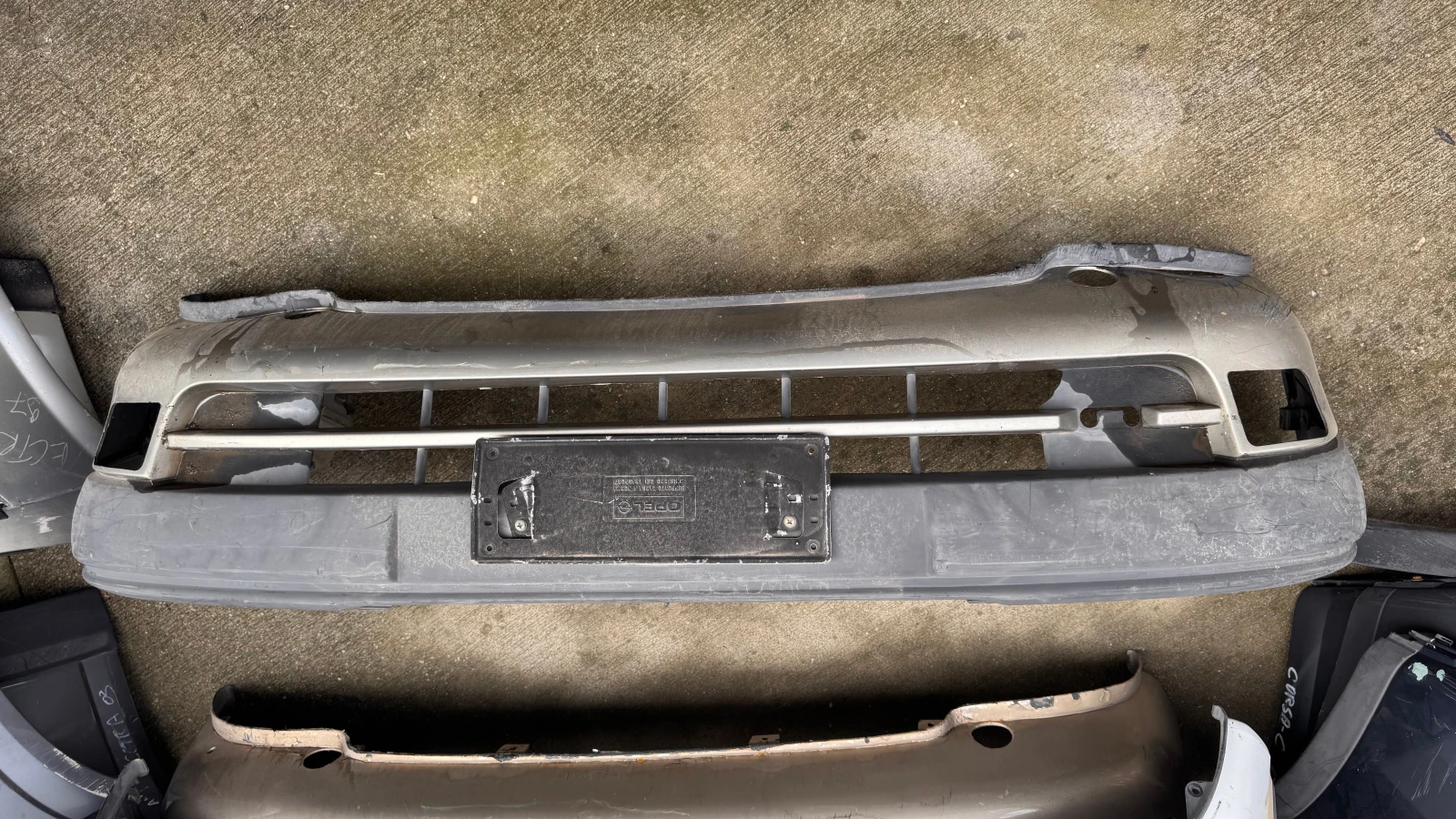    Opel Astra F 1997 | Mobile.bg   2