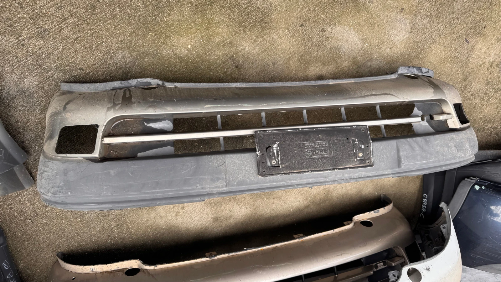    Opel Astra F 1997 | Mobile.bg   3