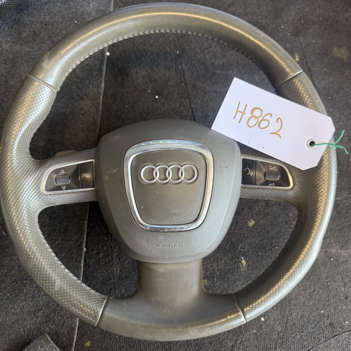 ���������� �� Audi A4 8K A5 8T Q5 8R 8R0419091C ��� 862 | Mobile.bg � ����������� 1