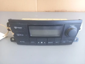 Управление климатик Мазда Примаси 2.0д 