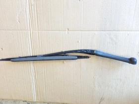 Рамо чистачка ляво Бмв Е39 530д (11)