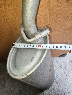 Продавам ауспух-гърне, снимка 4 - Части - 52756293