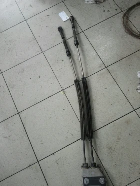 Жило скорости Шкода Ситигоу 1.0mpi (v vw up)