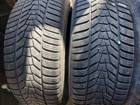 Гуми Зимни 265/65R17, снимка 2