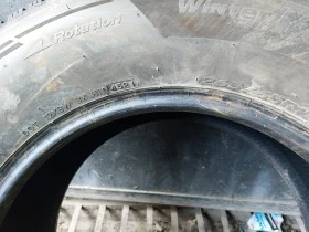 Гуми Зимни 265/65R17, снимка 8