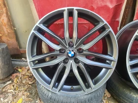 Джанти за BMW, снимка 1