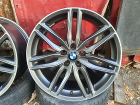 Джанти за BMW, снимка 4
