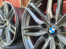 Джанти за BMW, снимка 8
