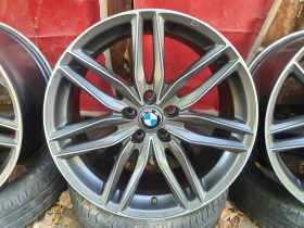 Джанти за BMW, снимка 2