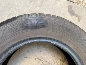 Гуми Зимни 175/70R14, снимка 5