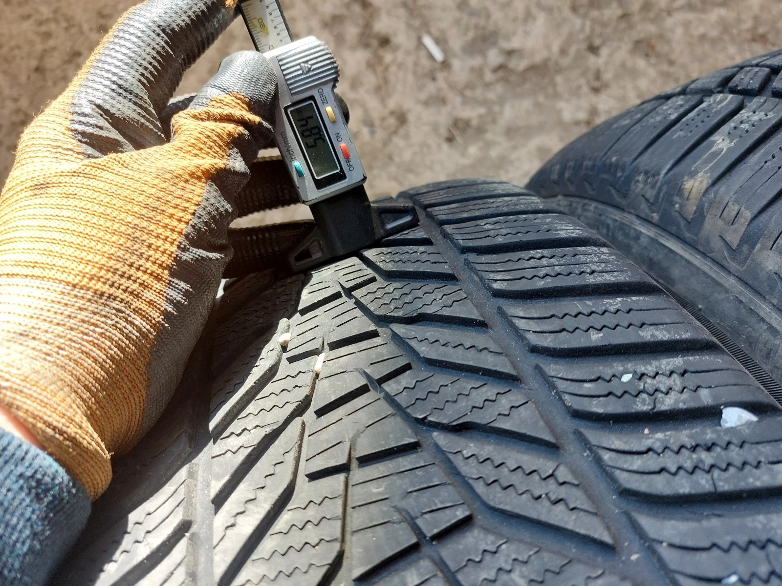 ���� 265/65R17 | Mobile.bg � ����������� 6