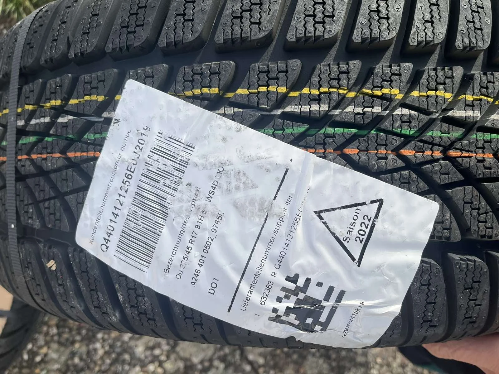    225/45R17  Mercedes-Benz | Mobile.bg   10