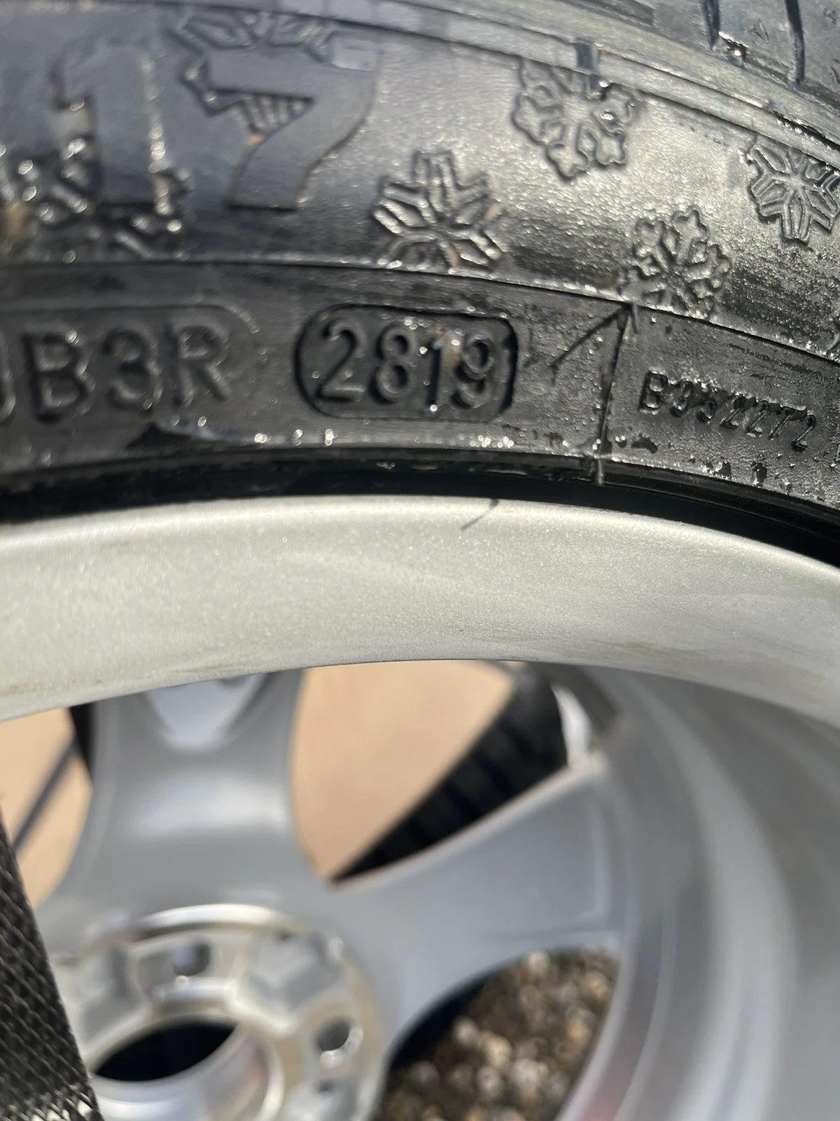    225/45R17  Mercedes-Benz | Mobile.bg   9