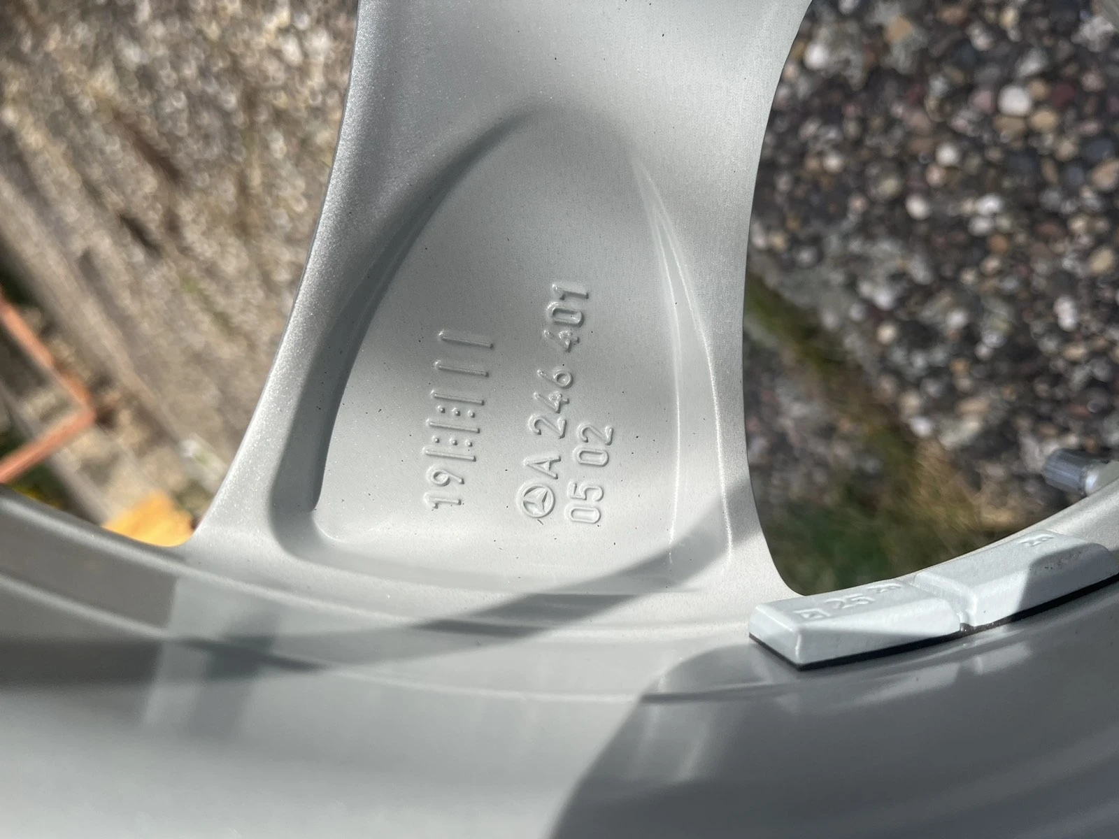    225/45R17  Mercedes-Benz | Mobile.bg   4