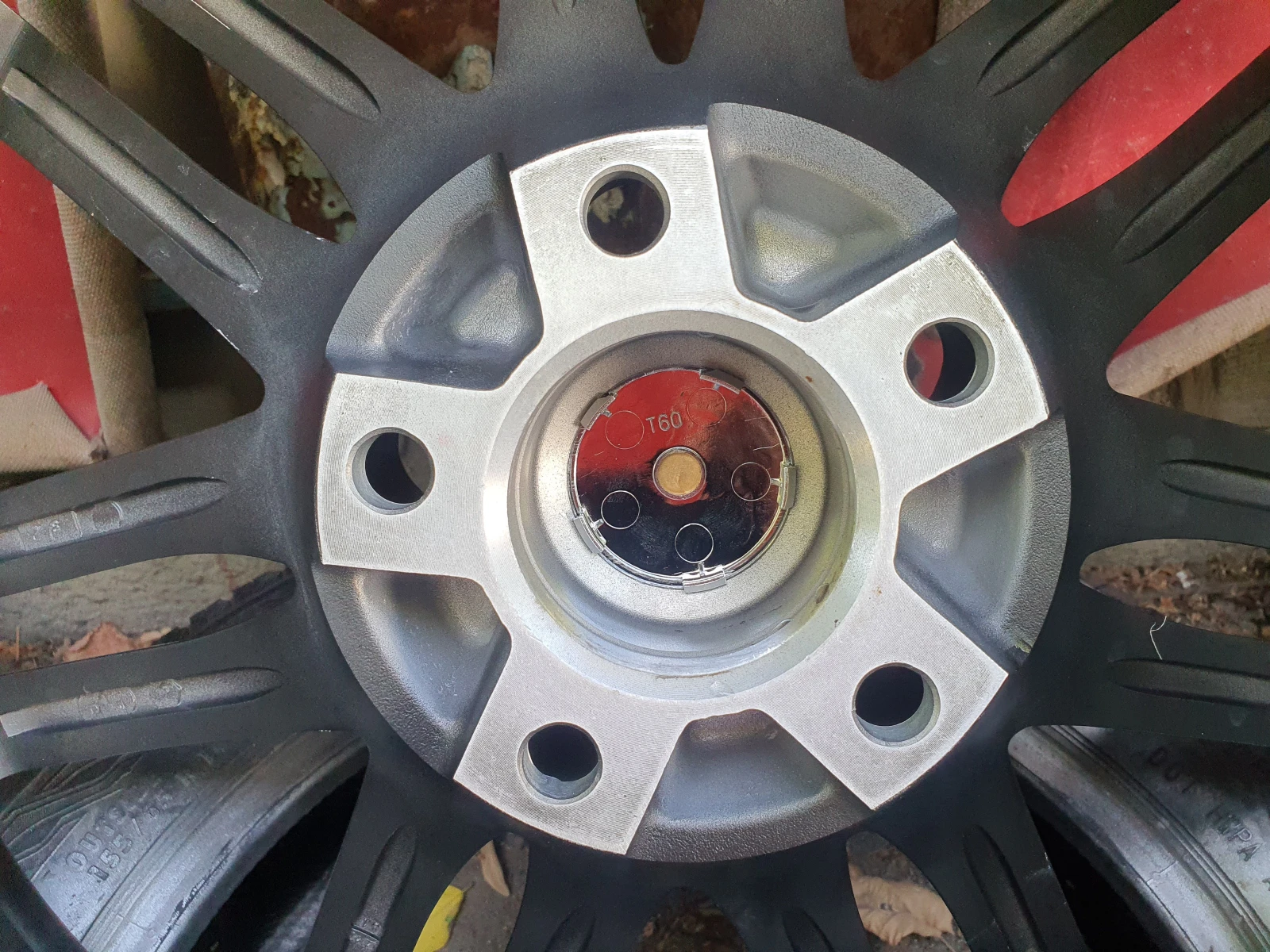 Джанти за BMW, снимка 10 - Гуми и джанти - 55224292