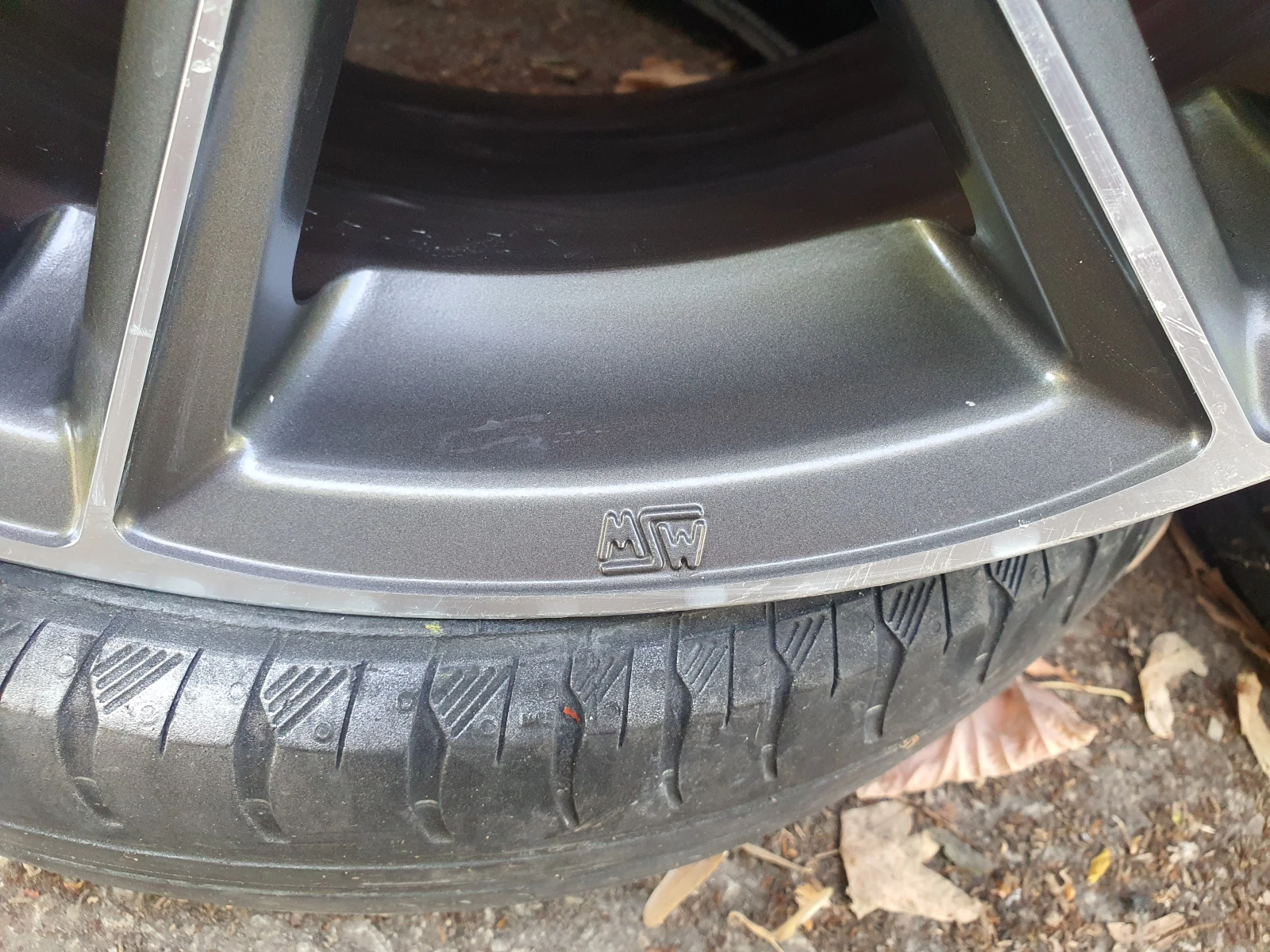 Джанти за BMW, снимка 9 - Гуми и джанти - 55224292