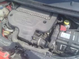 Ford Ka 1.3 TDCi/1.2i, снимка 15