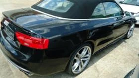 Audi A5, снимка 2