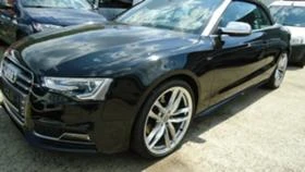 Audi A5, снимка 1