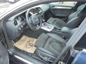 Audi A5, снимка 5
