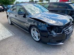 Audi A5, снимка 8