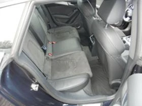 Audi A5, снимка 6