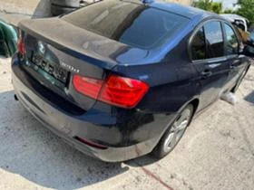 BMW 320 Перфектен мотор, снимка 5