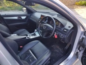 Mercedes-Benz C 220 Om646, снимка 9