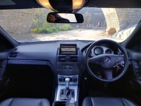 Mercedes-Benz C 220 Om646, снимка 4