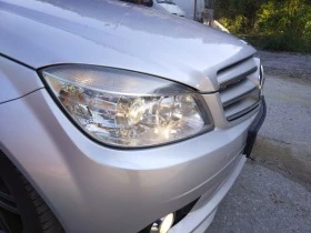 Mercedes-Benz C 220 Om646, снимка 15