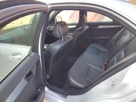 Mercedes-Benz C 220 Om646, снимка 11