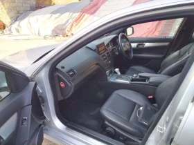 Mercedes-Benz C 220 Om646, снимка 10