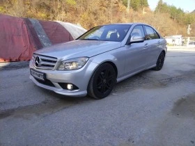 Mercedes-Benz C 220 Om646, снимка 3